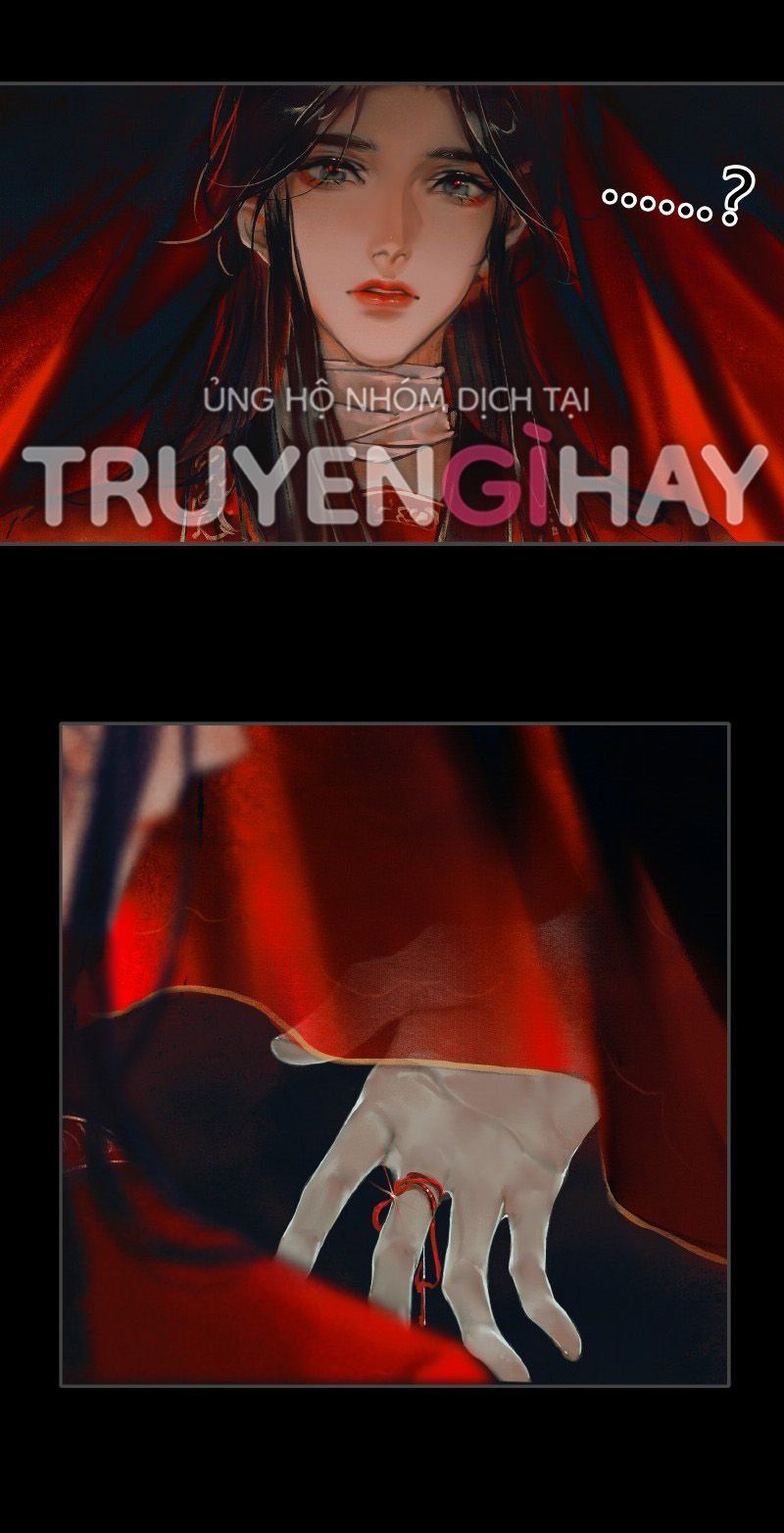 Thiên Quan Tứ Phúc - Bách Vô Cấm Kỵ: Chapter 5.1