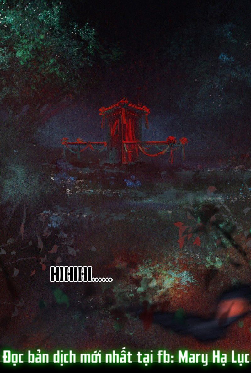 Thiên Quan Tứ Phúc - Bách Vô Cấm Kỵ: Chapter 5.1