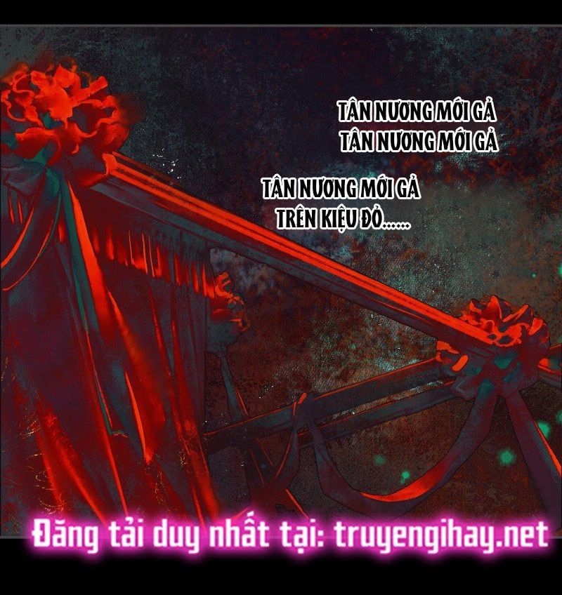 Thiên Quan Tứ Phúc - Bách Vô Cấm Kỵ: Chapter 5.1