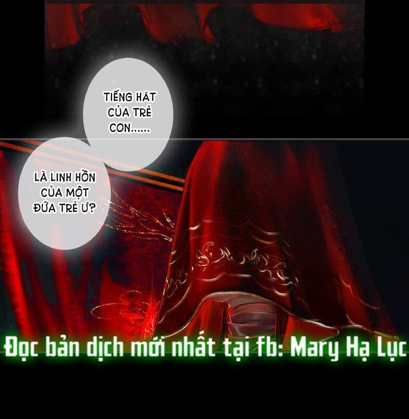 Thiên Quan Tứ Phúc - Bách Vô Cấm Kỵ: Chapter 5.1