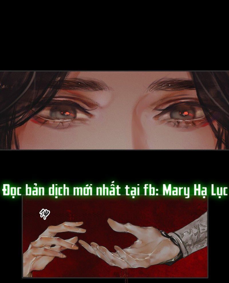 Thiên Quan Tứ Phúc - Bách Vô Cấm Kỵ: Chapter 5.2