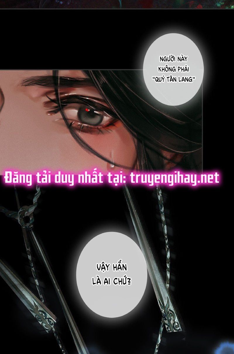 Thiên Quan Tứ Phúc - Bách Vô Cấm Kỵ: Chapter 5.2