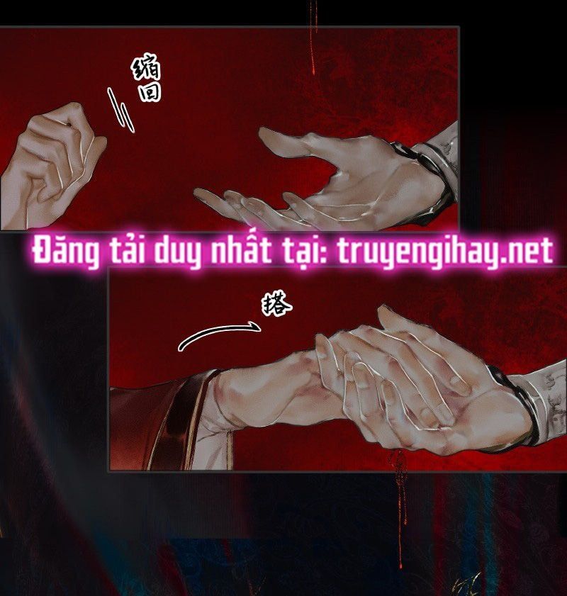 Thiên Quan Tứ Phúc - Bách Vô Cấm Kỵ: Chapter 5.2