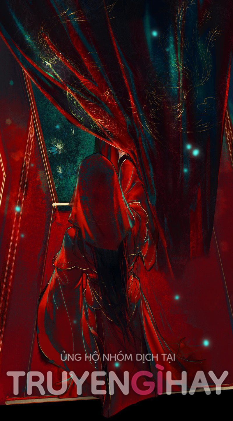 Thiên Quan Tứ Phúc - Bách Vô Cấm Kỵ: Chapter 5.2