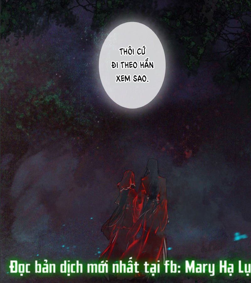 Thiên Quan Tứ Phúc - Bách Vô Cấm Kỵ: Chapter 5.2