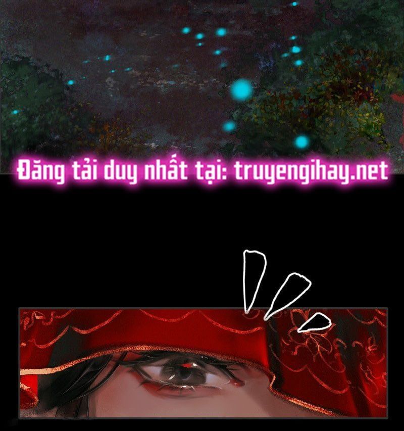 Thiên Quan Tứ Phúc - Bách Vô Cấm Kỵ: Chapter 5.2