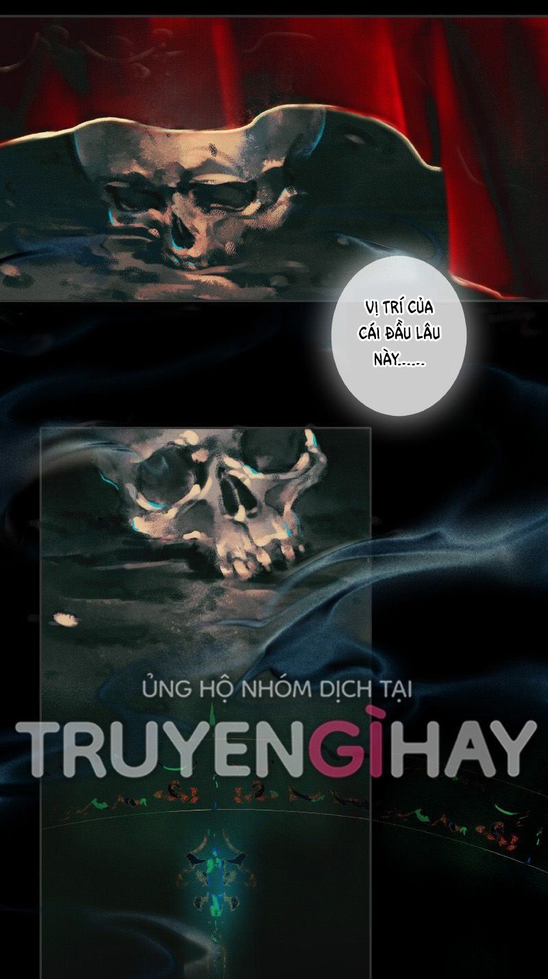 Thiên Quan Tứ Phúc - Bách Vô Cấm Kỵ: Chapter 5.2