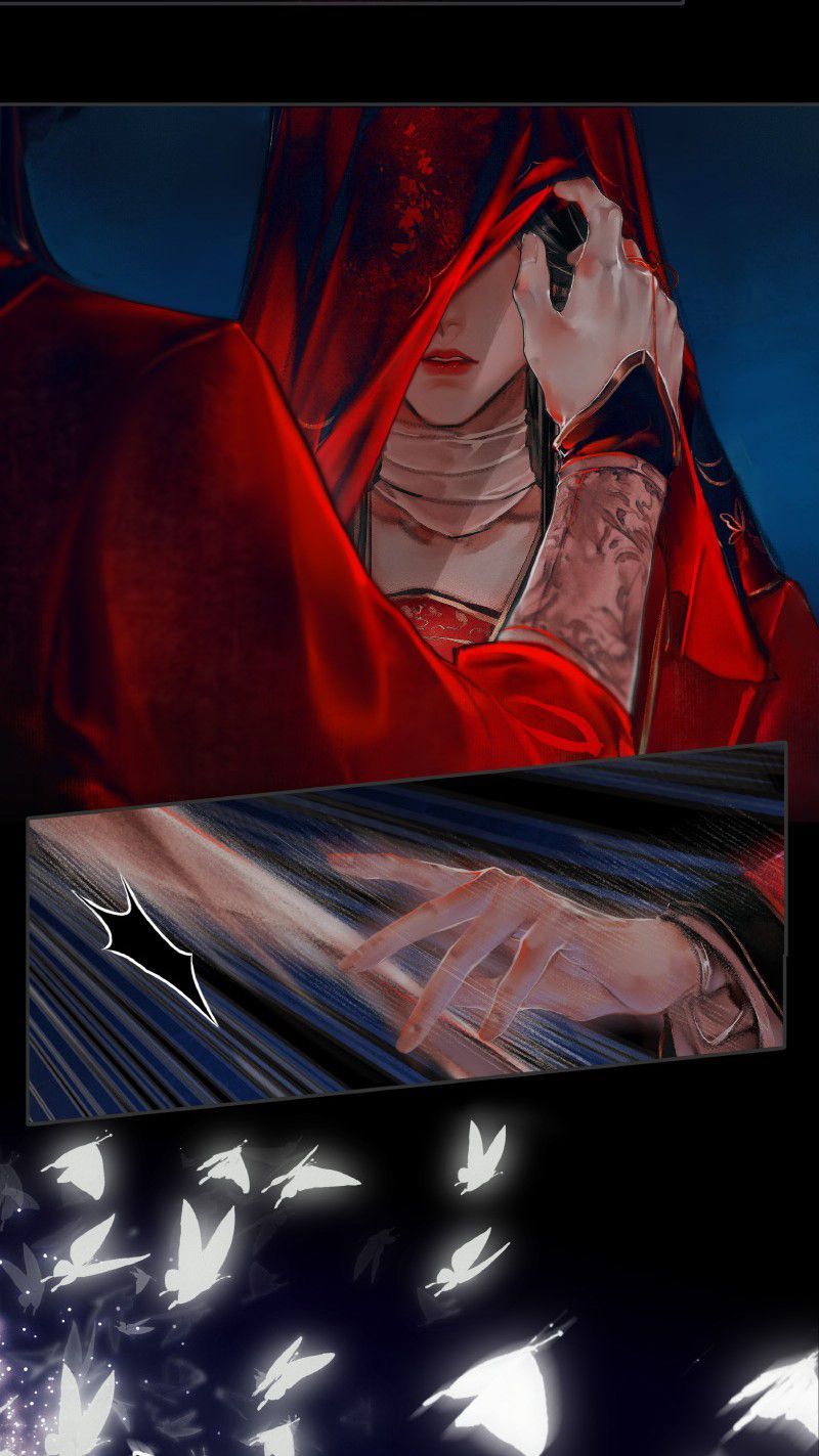 Thiên Quan Tứ Phúc - Bách Vô Cấm Kỵ: Chapter 6.2