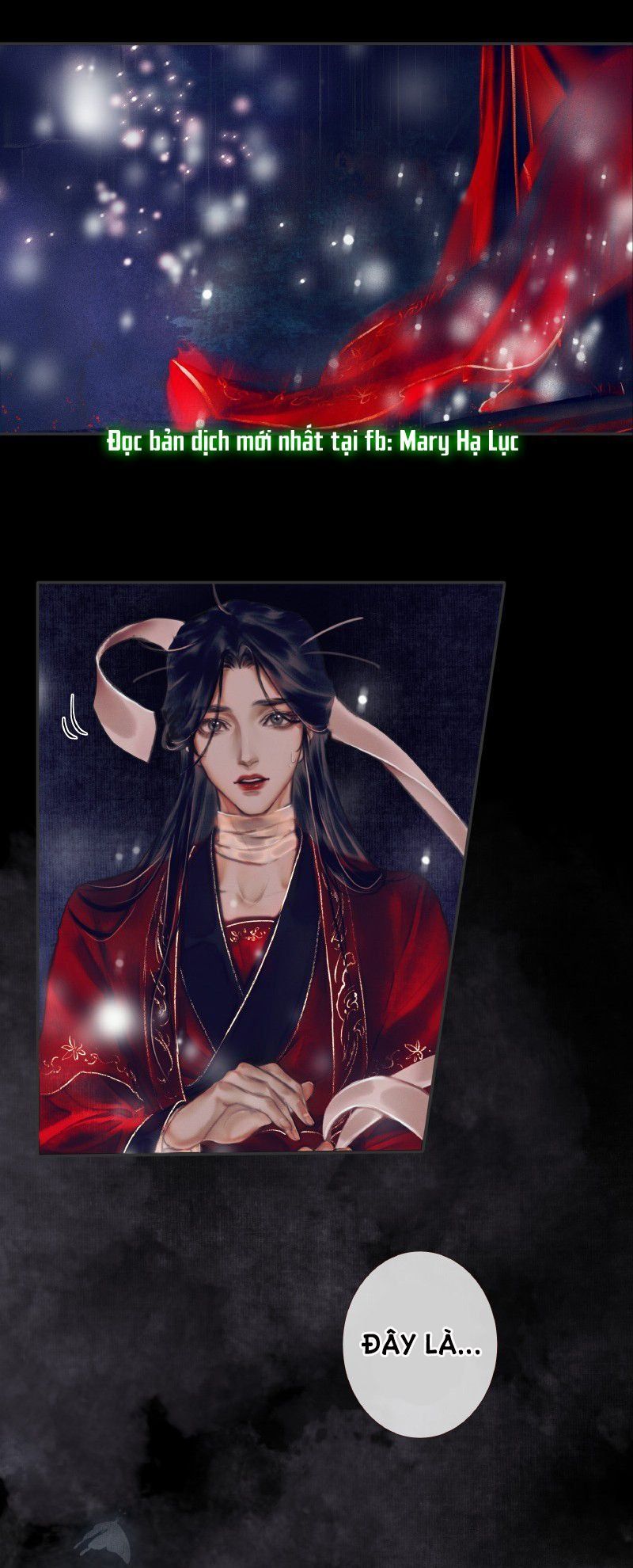 Thiên Quan Tứ Phúc - Bách Vô Cấm Kỵ: Chapter 6.2