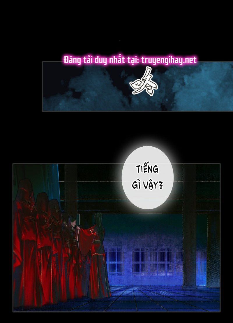 Thiên Quan Tứ Phúc - Bách Vô Cấm Kỵ: Chapter 7.2
