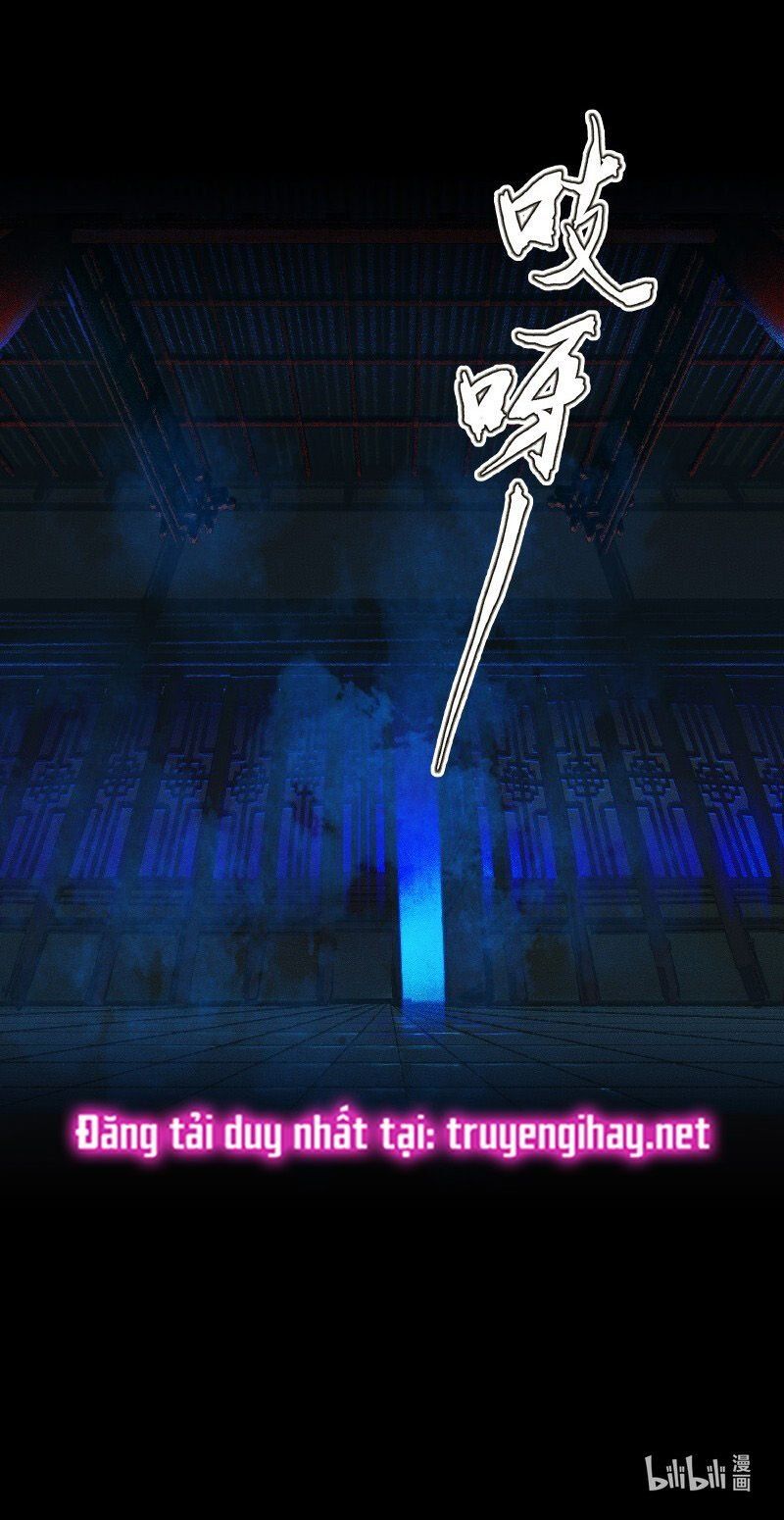 Thiên Quan Tứ Phúc - Bách Vô Cấm Kỵ: Chapter 7.2