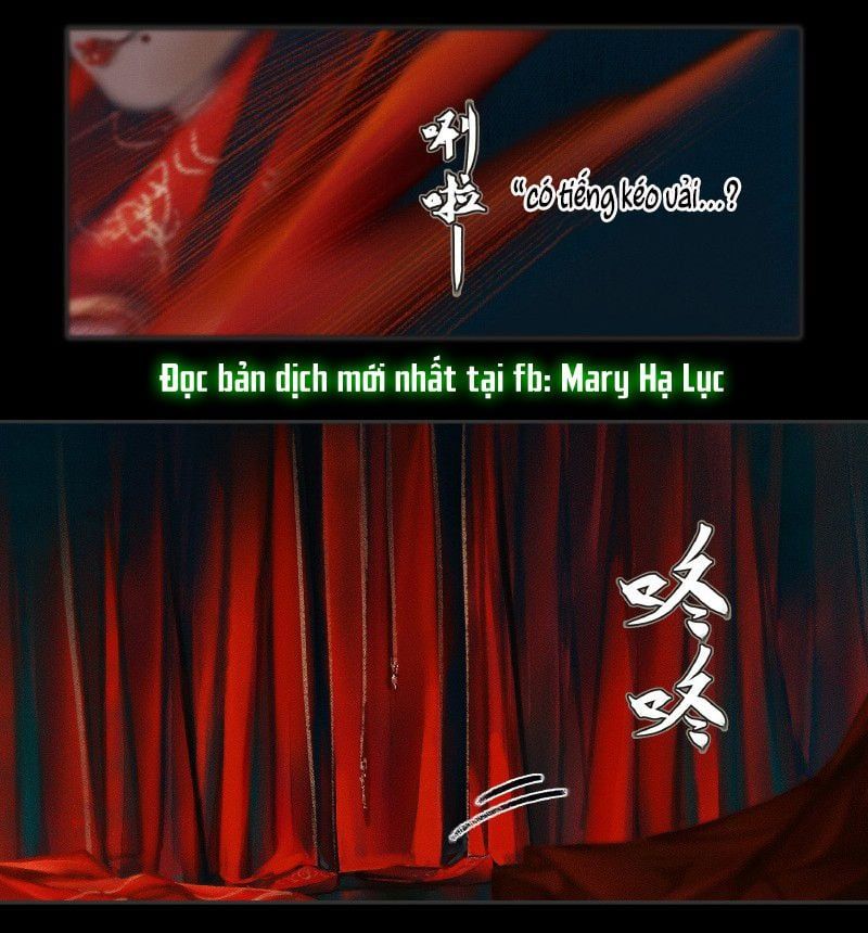 Thiên Quan Tứ Phúc - Bách Vô Cấm Kỵ: Chapter 8.1