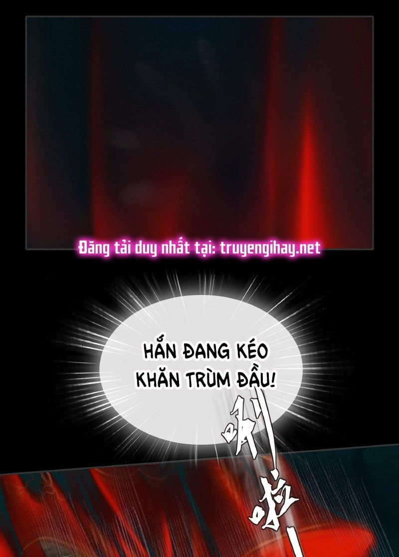 Thiên Quan Tứ Phúc - Bách Vô Cấm Kỵ: Chapter 8.1
