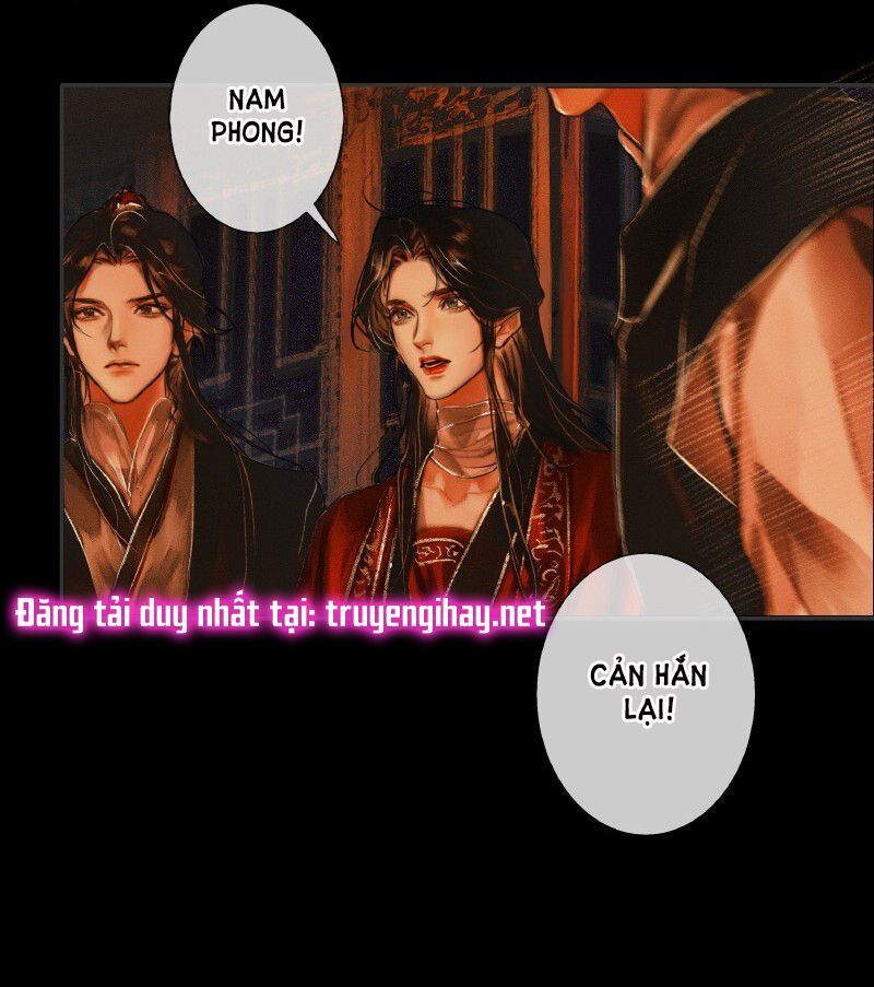 Thiên Quan Tứ Phúc - Bách Vô Cấm Kỵ: Chapter 8.2