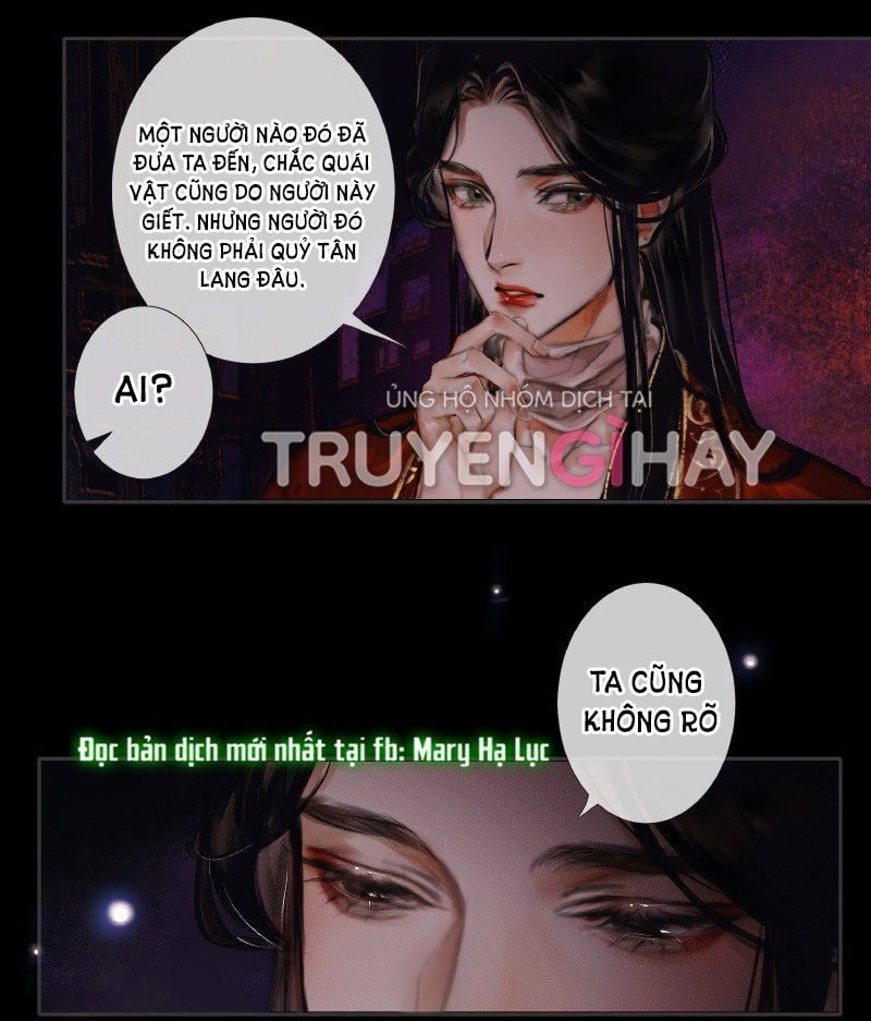 Thiên Quan Tứ Phúc - Bách Vô Cấm Kỵ: Chapter 9.2