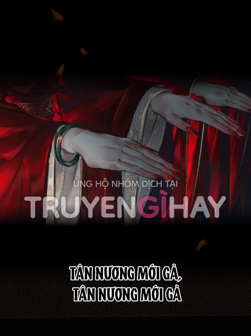 Thiên Quan Tứ Phúc - Bách Vô Cấm Kỵ: Chapter 9.2