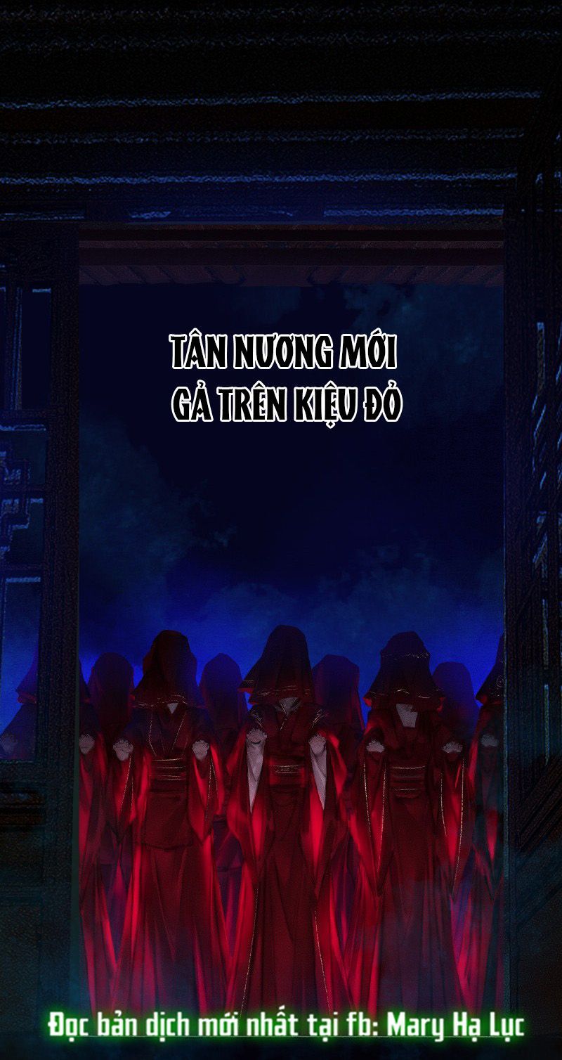 Thiên Quan Tứ Phúc - Bách Vô Cấm Kỵ: Chapter 9.2