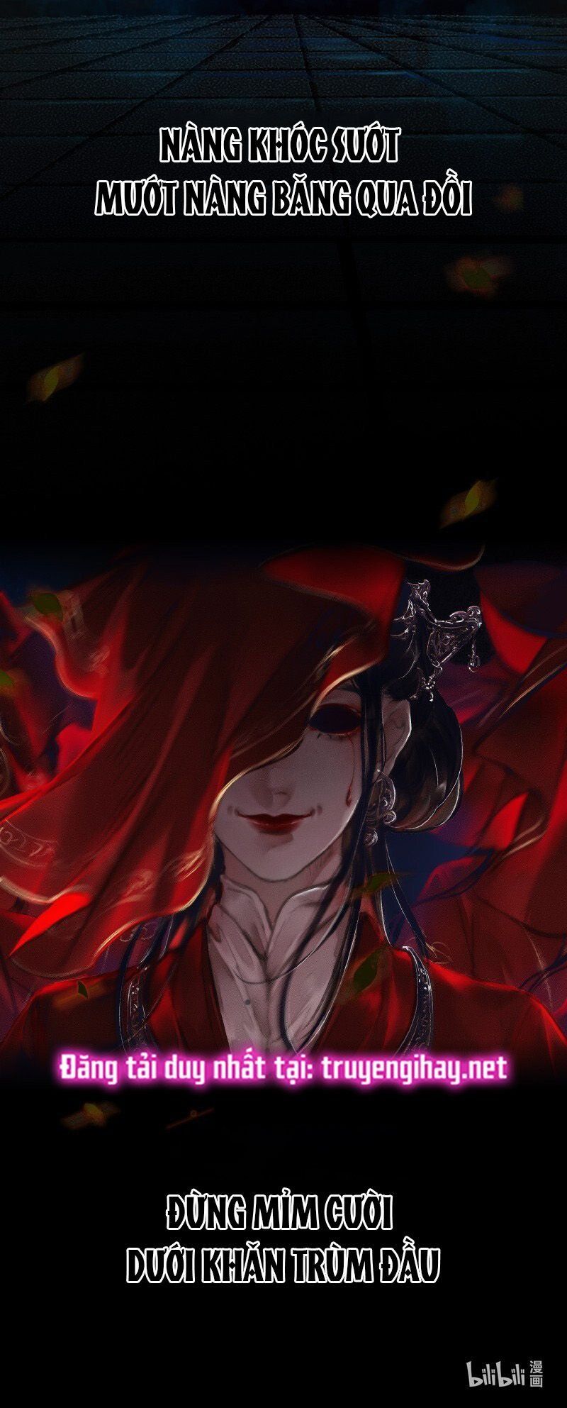 Thiên Quan Tứ Phúc - Bách Vô Cấm Kỵ: Chapter 9.2