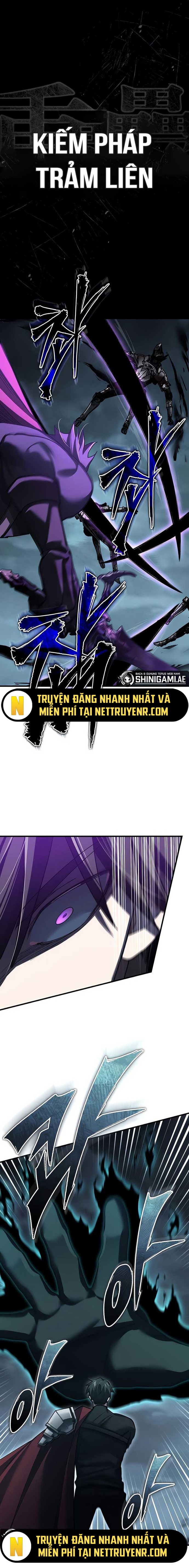Thiên Quỷ Chẳng Sống Nổi Cuộc Đời Bình Thường: Chapter 153