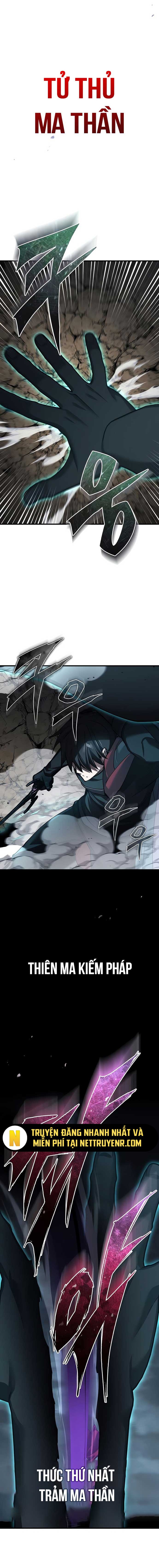 Thiên Quỷ Chẳng Sống Nổi Cuộc Đời Bình Thường: Chapter 153