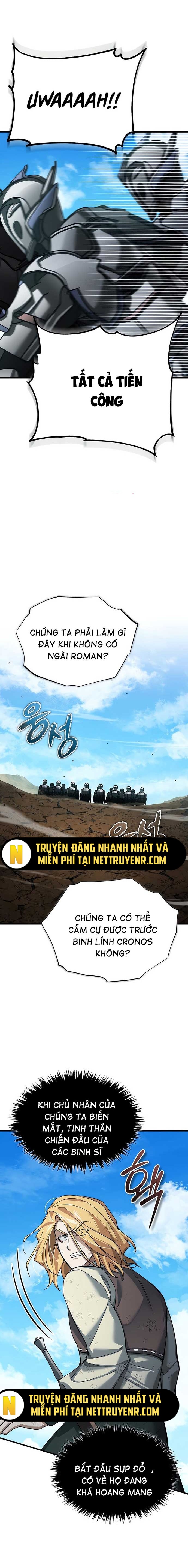 Thiên Quỷ Chẳng Sống Nổi Cuộc Đời Bình Thường: Chapter 153