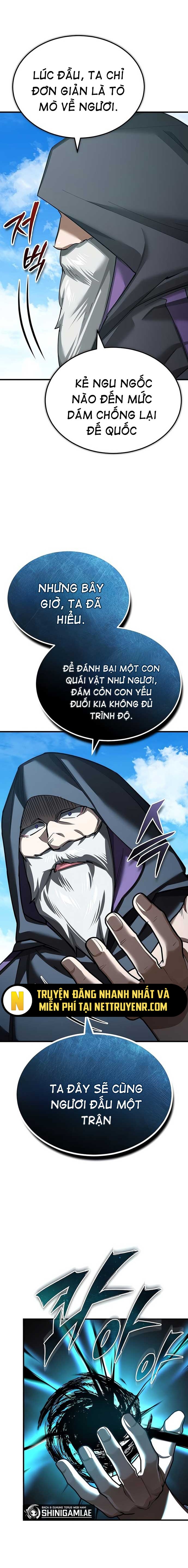 Thiên Quỷ Chẳng Sống Nổi Cuộc Đời Bình Thường: Chapter 153