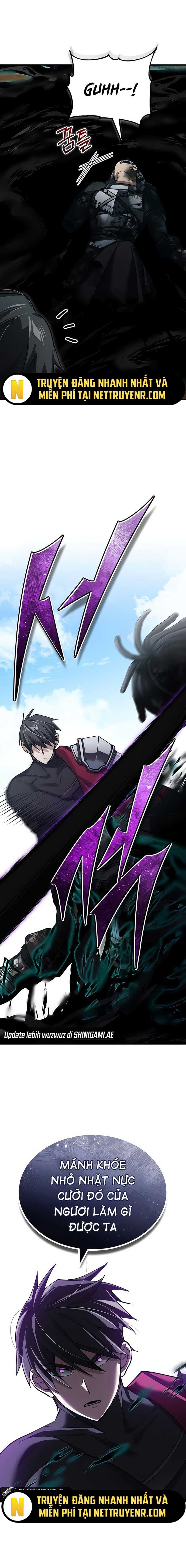 Thiên Quỷ Chẳng Sống Nổi Cuộc Đời Bình Thường: Chapter 153