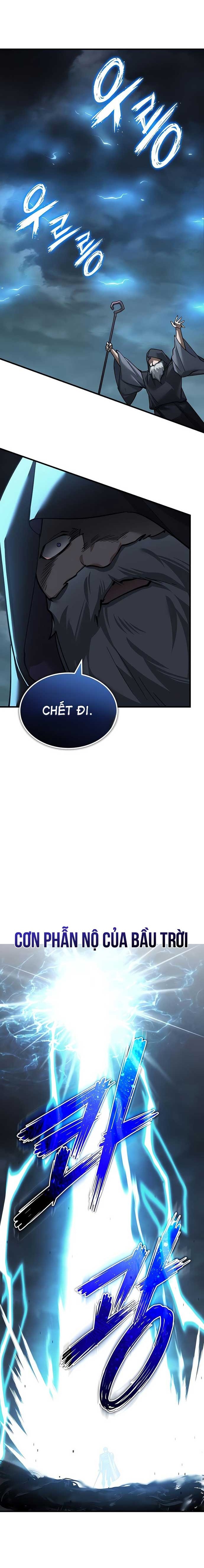 Thiên Quỷ Chẳng Sống Nổi Cuộc Đời Bình Thường: Chapter 153