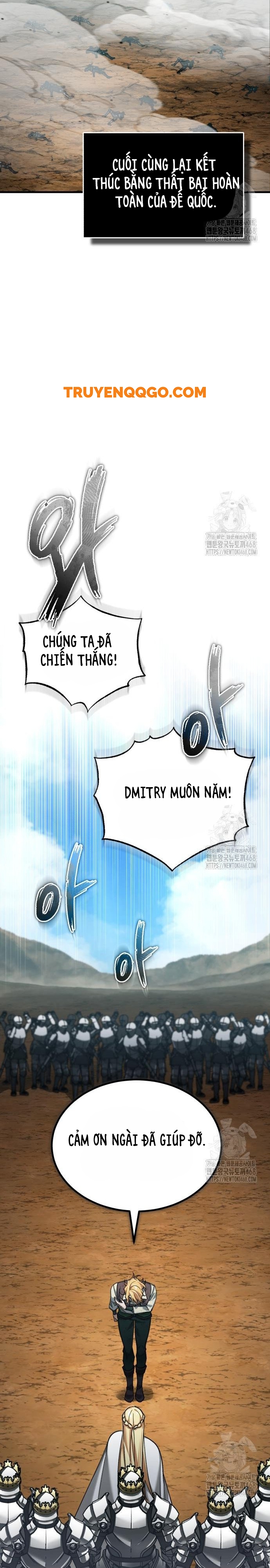 Thiên Quỷ Chẳng Sống Nổi Cuộc Đời Bình Thường: Chapter 154