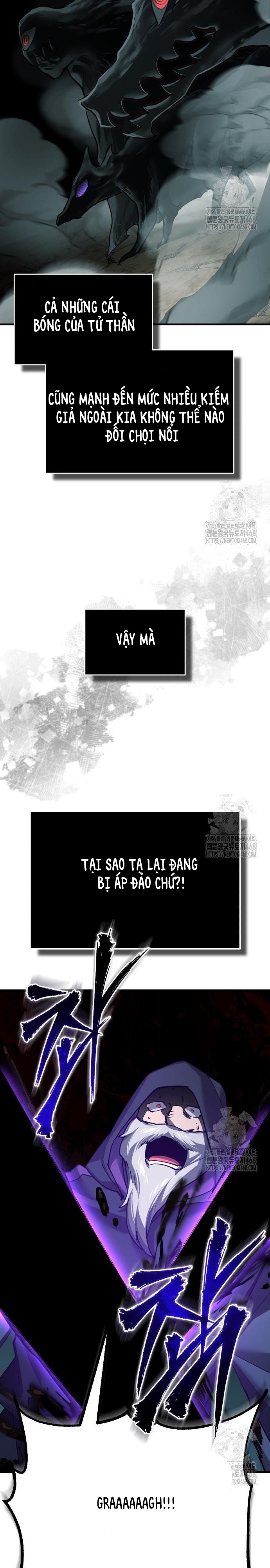 Thiên Quỷ Chẳng Sống Nổi Cuộc Đời Bình Thường: Chapter 154