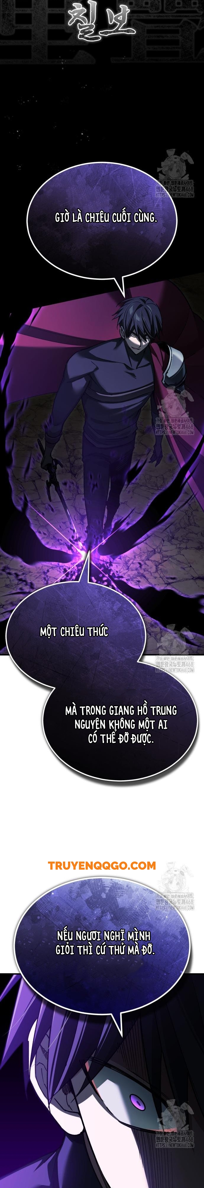 Thiên Quỷ Chẳng Sống Nổi Cuộc Đời Bình Thường: Chapter 154