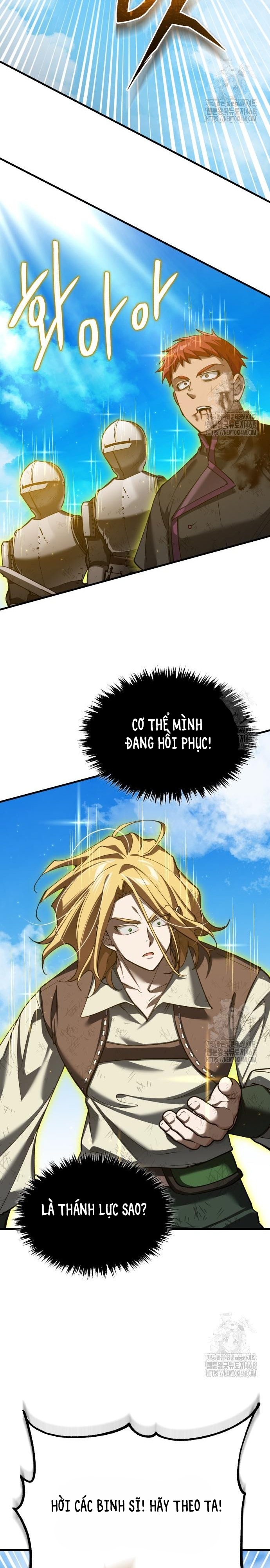 Thiên Quỷ Chẳng Sống Nổi Cuộc Đời Bình Thường: Chapter 154