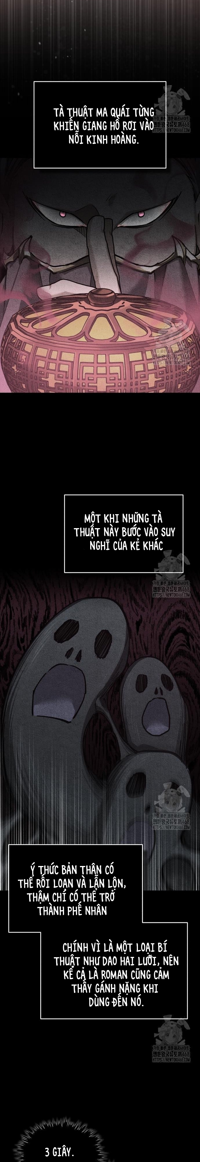 Thiên Quỷ Chẳng Sống Nổi Cuộc Đời Bình Thường: Chapter 154