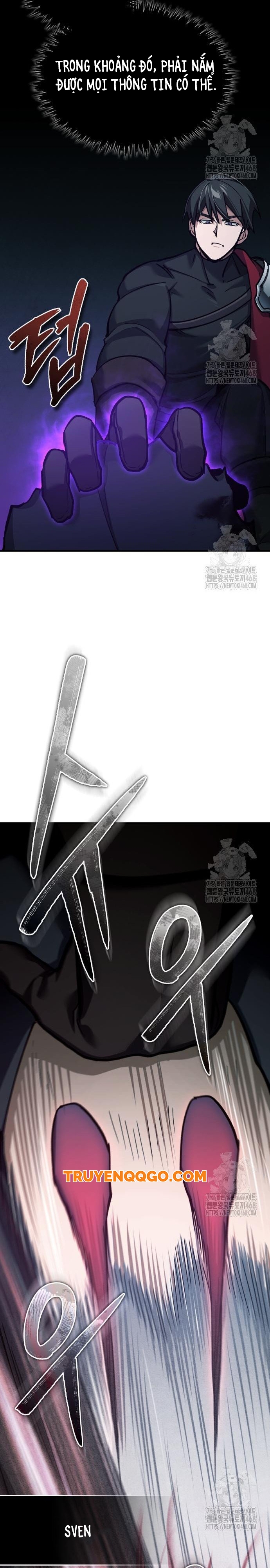 Thiên Quỷ Chẳng Sống Nổi Cuộc Đời Bình Thường: Chapter 154