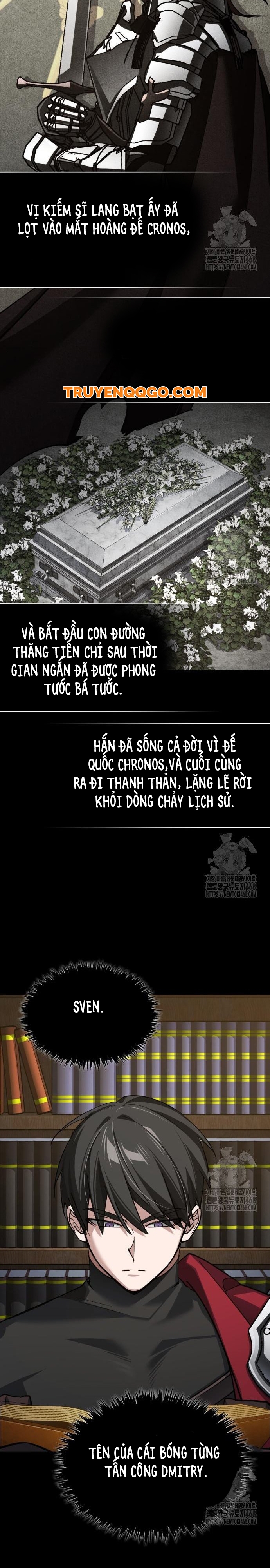 Thiên Quỷ Chẳng Sống Nổi Cuộc Đời Bình Thường: Chapter 154