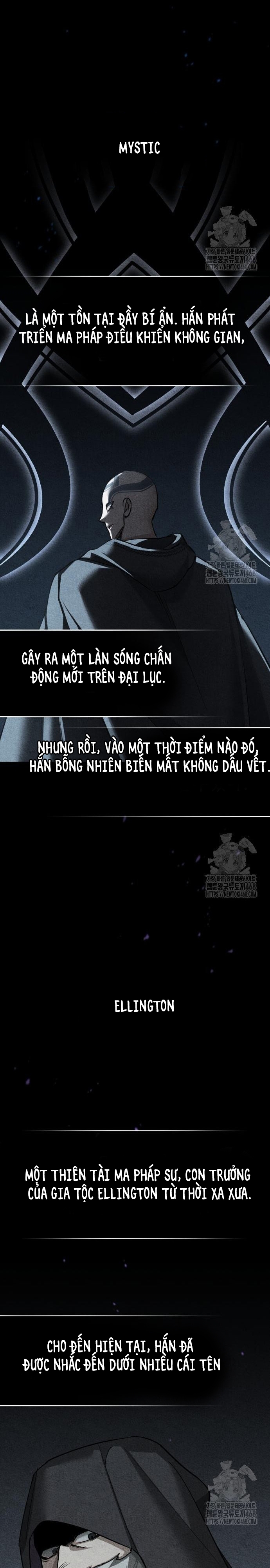 Thiên Quỷ Chẳng Sống Nổi Cuộc Đời Bình Thường: Chapter 154