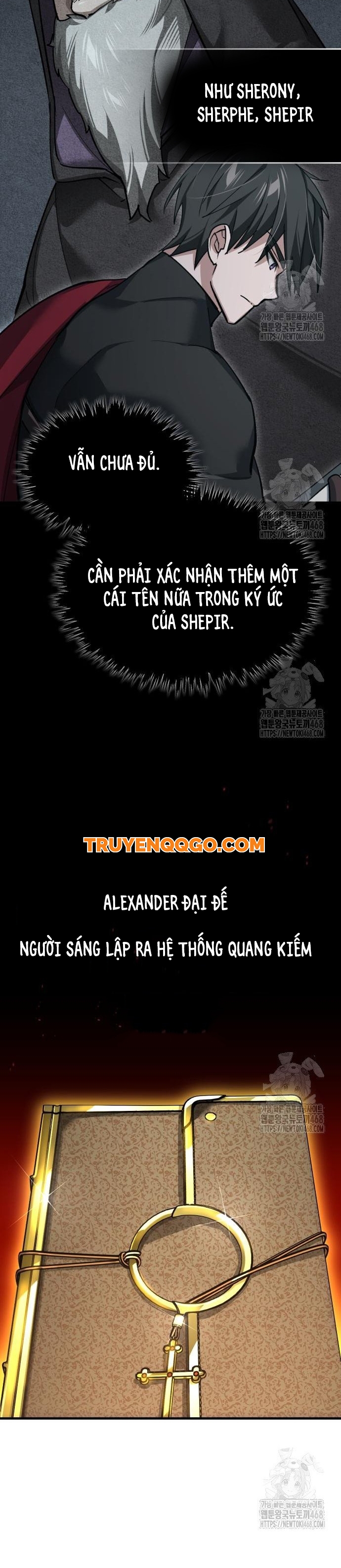 Thiên Quỷ Chẳng Sống Nổi Cuộc Đời Bình Thường: Chapter 154