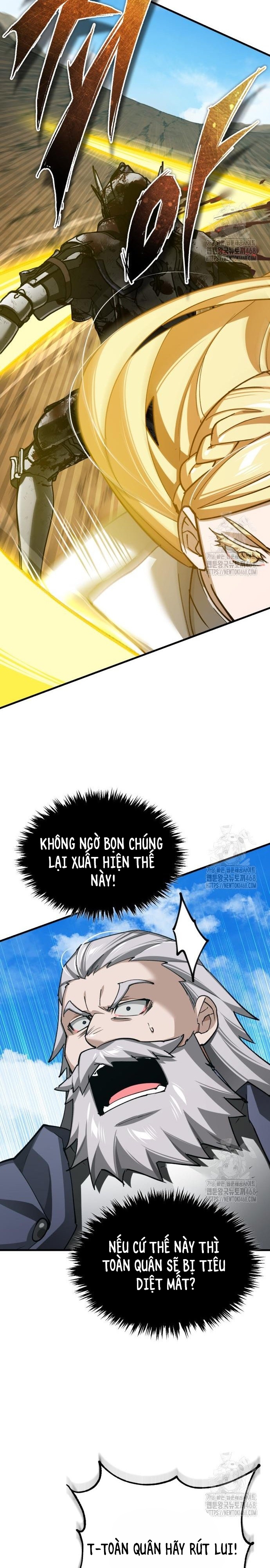 Thiên Quỷ Chẳng Sống Nổi Cuộc Đời Bình Thường: Chapter 154