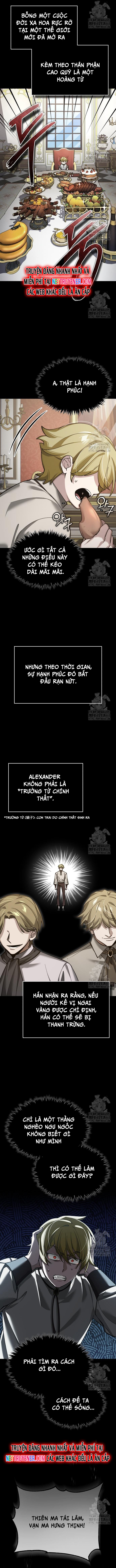 Thiên Quỷ Chẳng Sống Nổi Cuộc Đời Bình Thường: Chapter 155