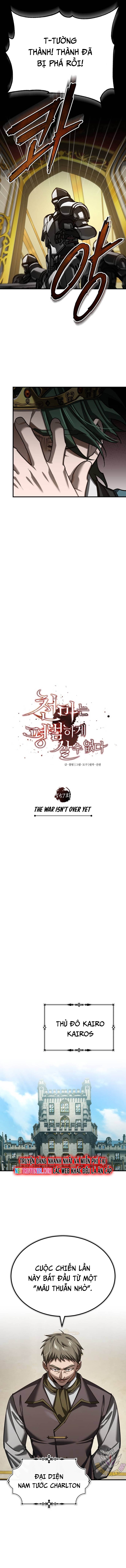 Thiên Quỷ Chẳng Sống Nổi Cuộc Đời Bình Thường: Chapter 157