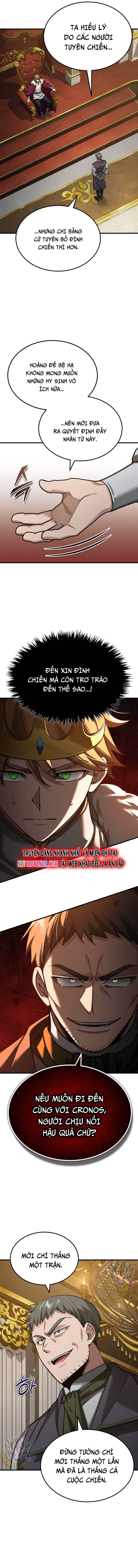 Thiên Quỷ Chẳng Sống Nổi Cuộc Đời Bình Thường: Chapter 157
