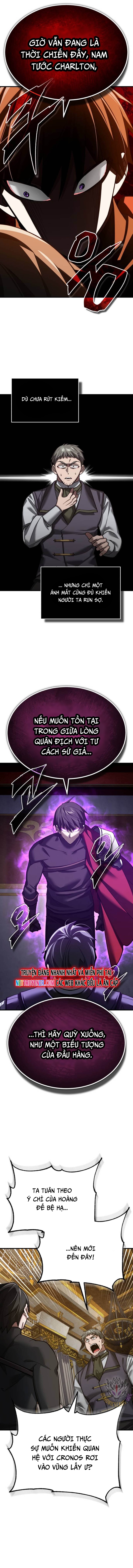 Thiên Quỷ Chẳng Sống Nổi Cuộc Đời Bình Thường: Chapter 157