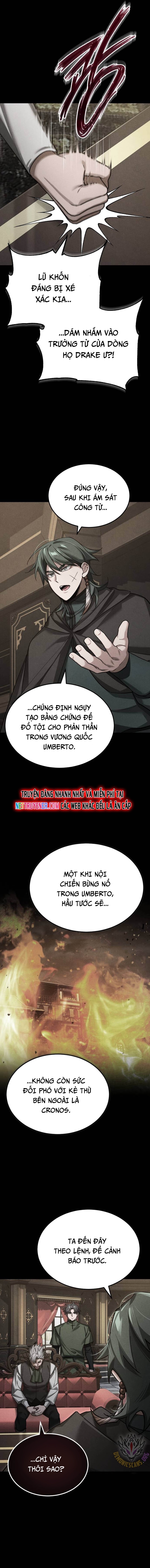 Thiên Quỷ Chẳng Sống Nổi Cuộc Đời Bình Thường: Chapter 157
