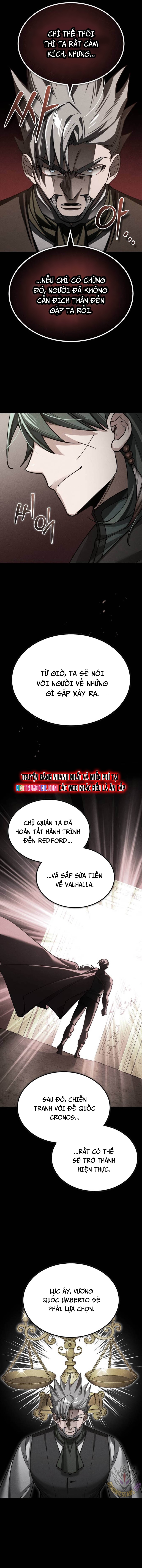 Thiên Quỷ Chẳng Sống Nổi Cuộc Đời Bình Thường: Chapter 157