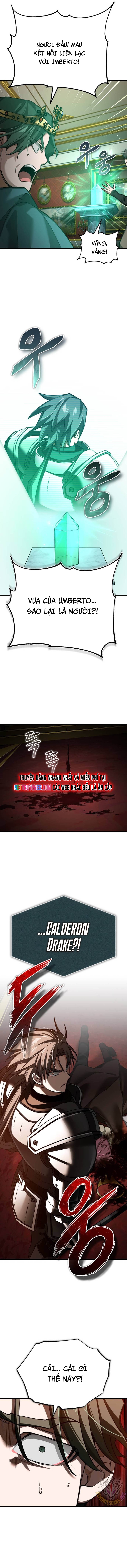 Thiên Quỷ Chẳng Sống Nổi Cuộc Đời Bình Thường: Chapter 157
