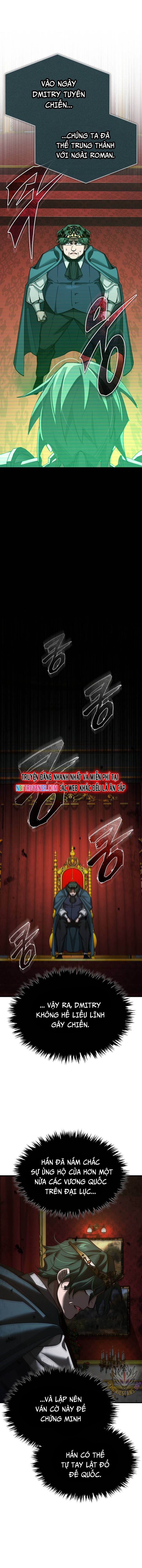 Thiên Quỷ Chẳng Sống Nổi Cuộc Đời Bình Thường: Chapter 157