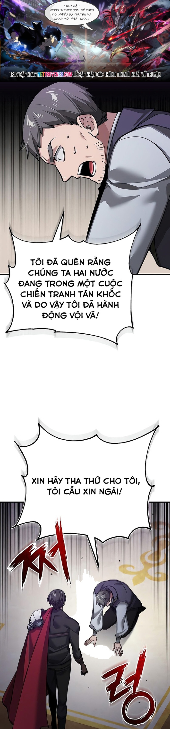 Thiên Quỷ Chẳng Sống Nổi Cuộc Đời Bình Thường: Chapter 158