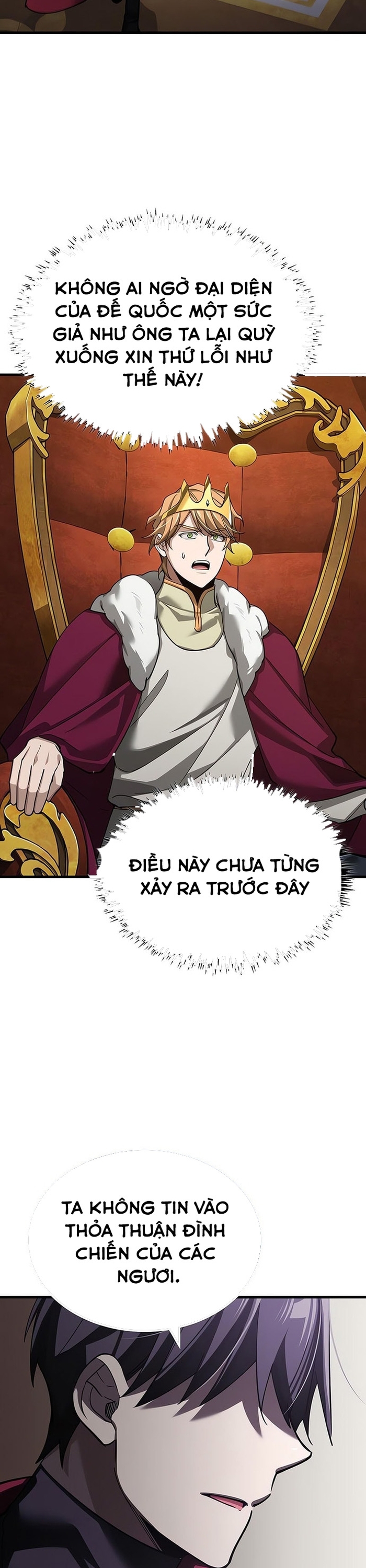 Thiên Quỷ Chẳng Sống Nổi Cuộc Đời Bình Thường: Chapter 158