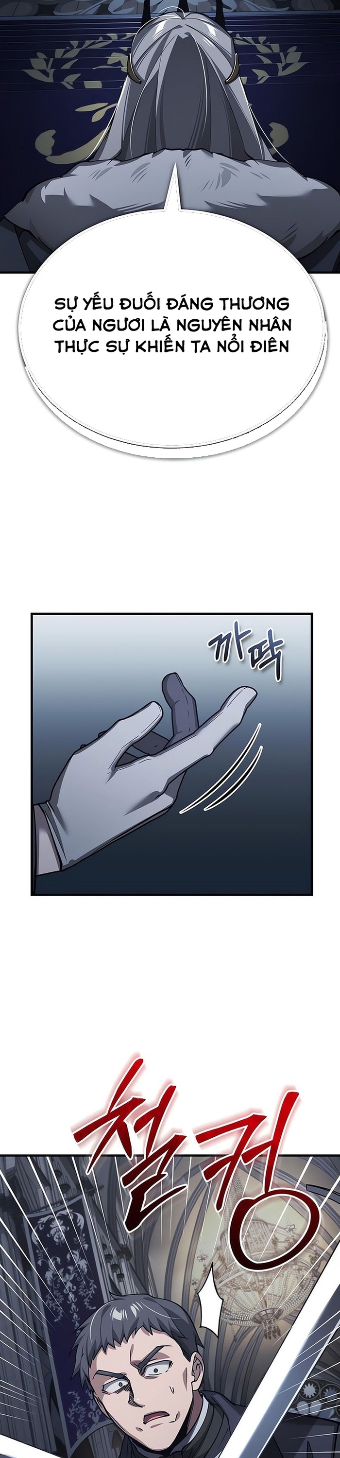 Thiên Quỷ Chẳng Sống Nổi Cuộc Đời Bình Thường: Chapter 158