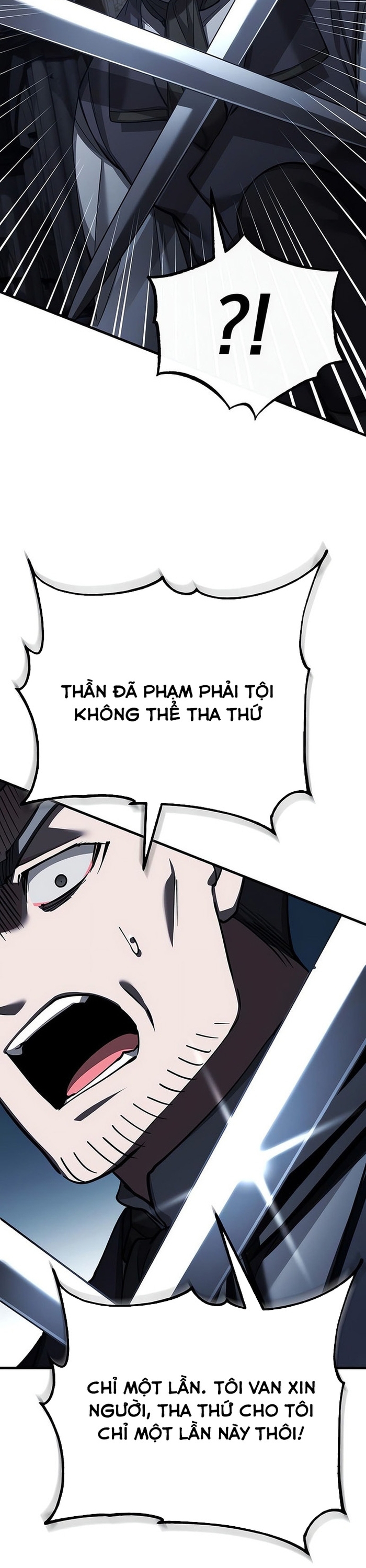 Thiên Quỷ Chẳng Sống Nổi Cuộc Đời Bình Thường: Chapter 158